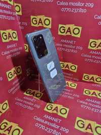 GAO AMANET - Samsung s20 ultra, stocare 128gb, liber de retea