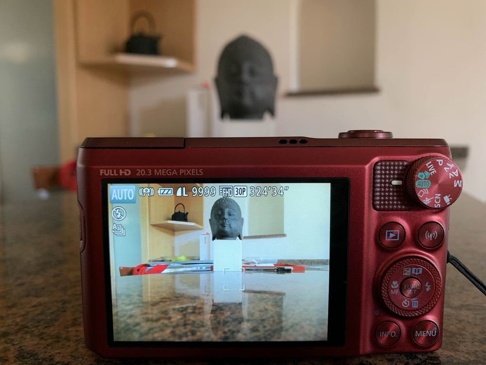 Canon PowerShot SX720 HS – като нов
