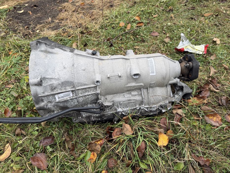 Cutie viteze automata bmw e92 2.0 177cp