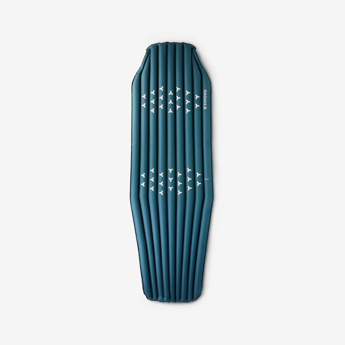 Saltea Gonflabilă Trekking Mt500 Air Xl - produs resigilat Decathlon