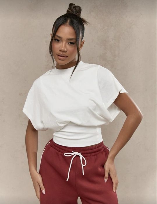 Тениска Missguided