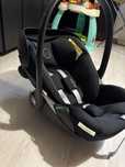 Scoica auto Cybex Cloud G i-size