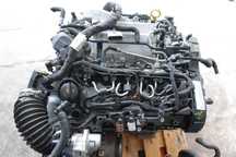 Motor 2.0TDI DTU*CuAnexe*VwGolf8GTD 200Cp2022Eu6 15227km(NOU)AudiA3 40