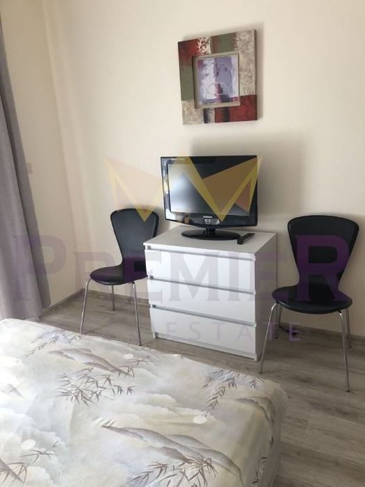 Дава се под наем Двустаен апартамент в Варна, Аспарухово - 65 кв.м за 500 € - Снимка #4