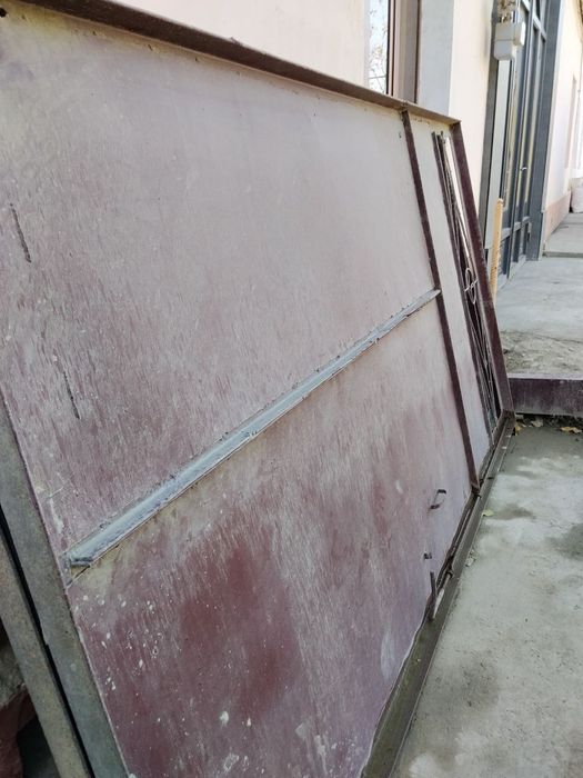 Темир     дарвоза