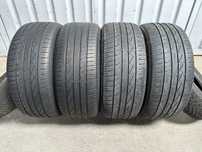 Set anvelope 225/50 R17 LASSA vară