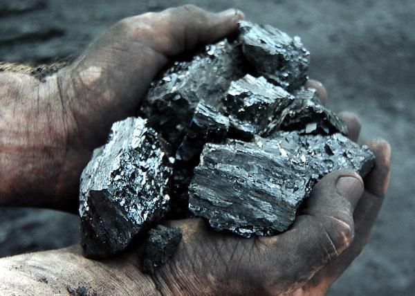 Уголь по доступным ценам с доставкой