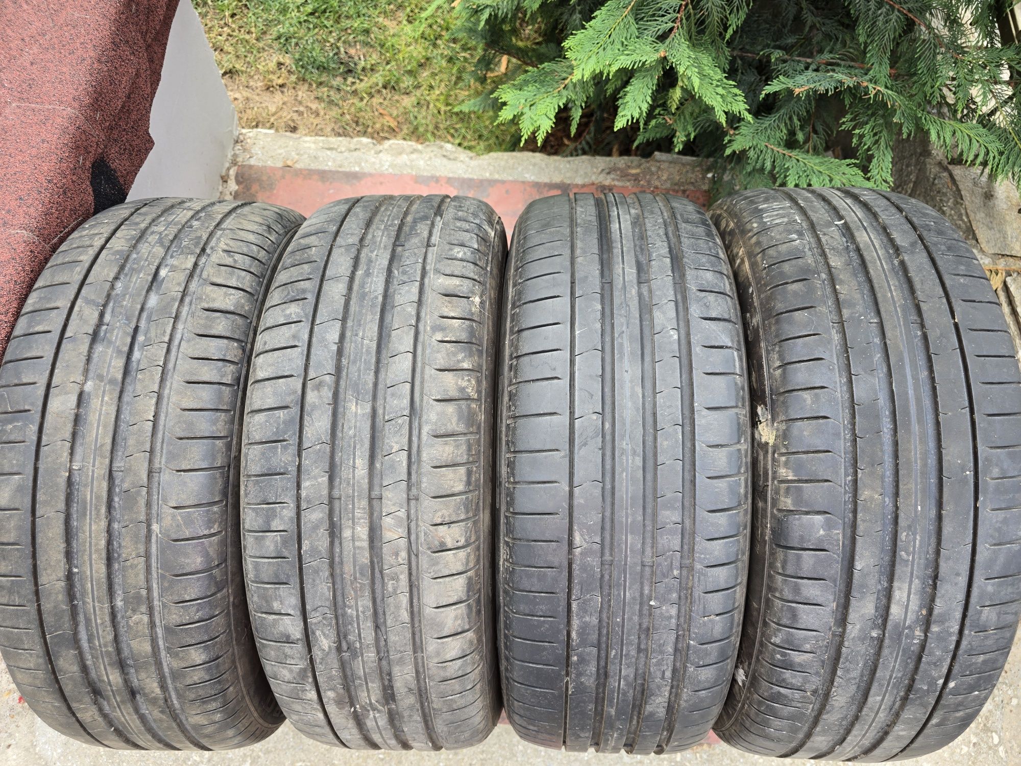 Pirelli Pzero 225/45/19
