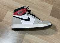 Jordan 1 Smoke Grey