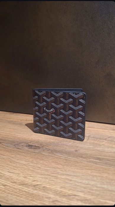 Маркови портмонета