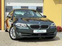BMW Seria 5 2.0d / 184cp / Automat / Camere 360 / Keyless / Garantie / Finantare