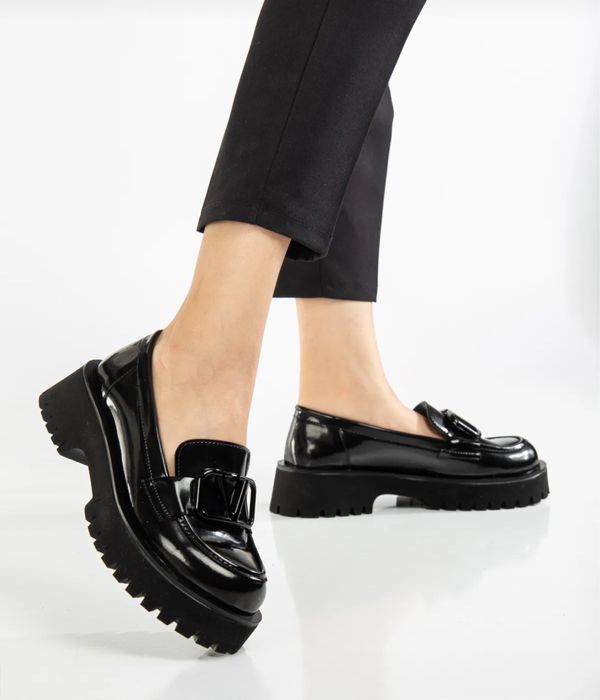 Mocasini, marimea 36