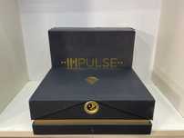 CryptoDATA Impulse K1 Encrypted Smart Phone