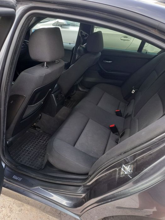 Bmw e90 320d 163.к.с 3та серия бмв