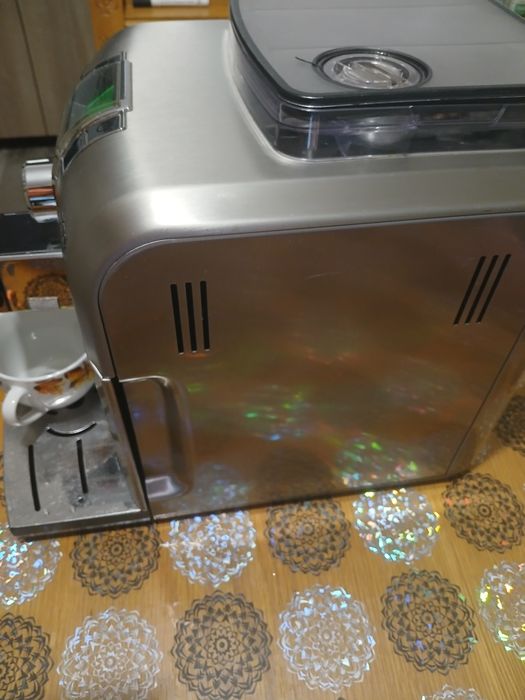 Aparat de cafea Philips Saeco Syntia