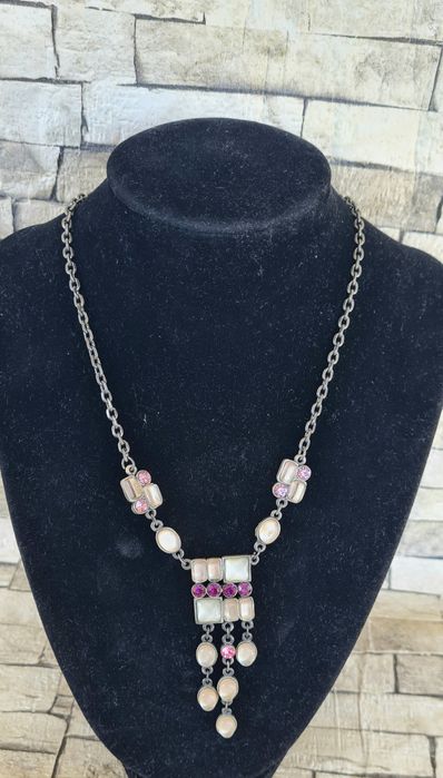 Бижута-колиета .