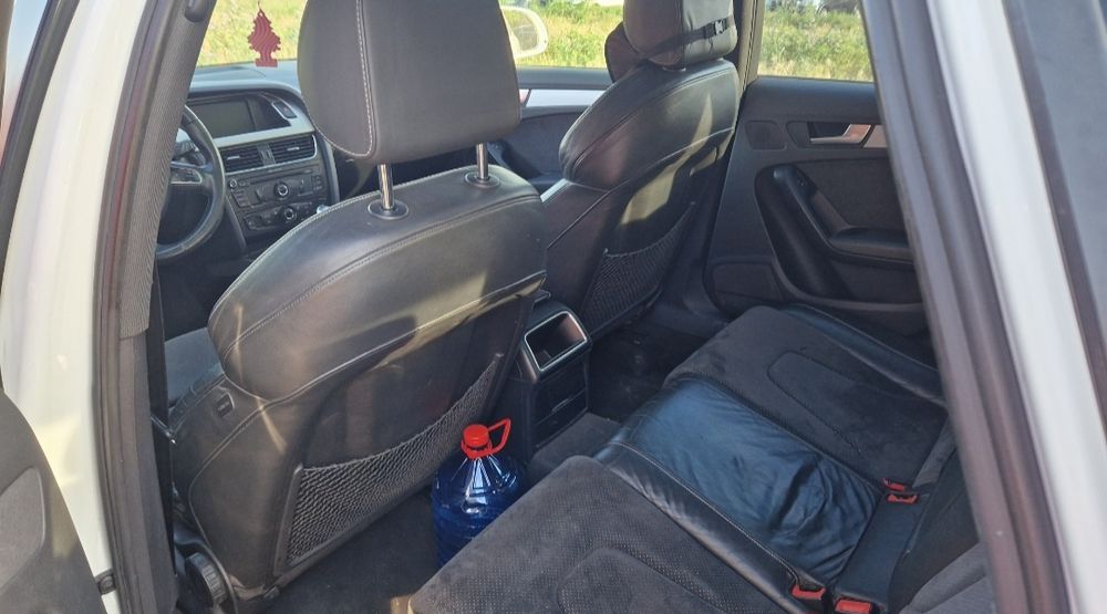 De vânzare Audi A4 B8