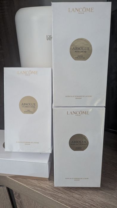 Lancome Absolue -100 ml