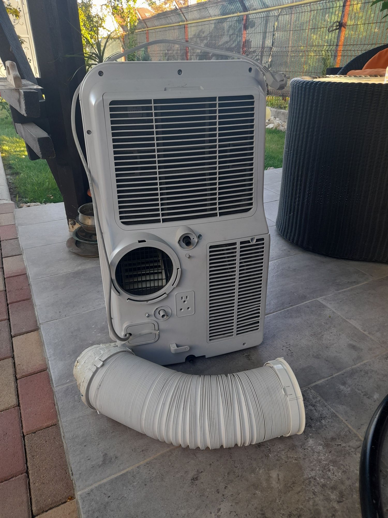 Aer conditionat portabil 12000 btu super pret