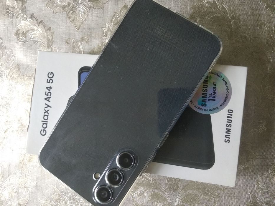 Samsung A54 8.256
