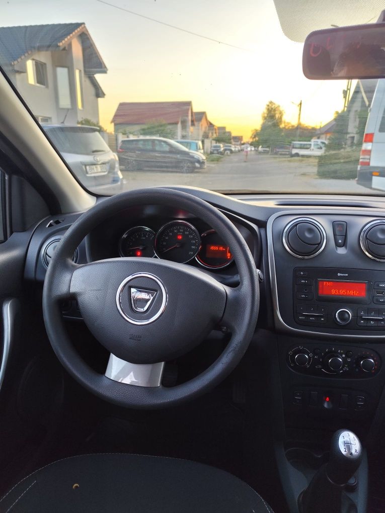 DACIA Logan MCV  ZOOLL valabil