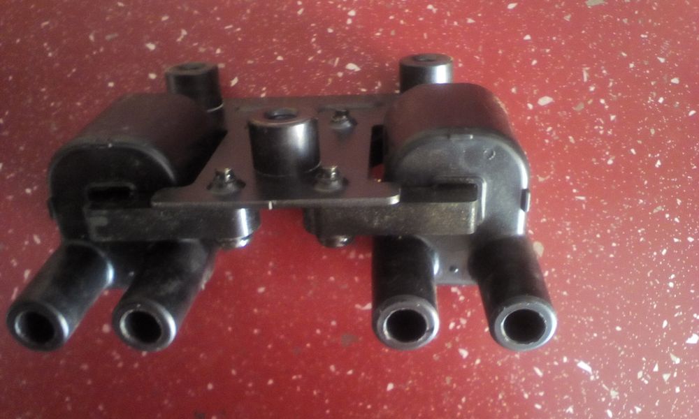 Inst.de lumini speciale la auto si bobina aprindere pt. Daewo