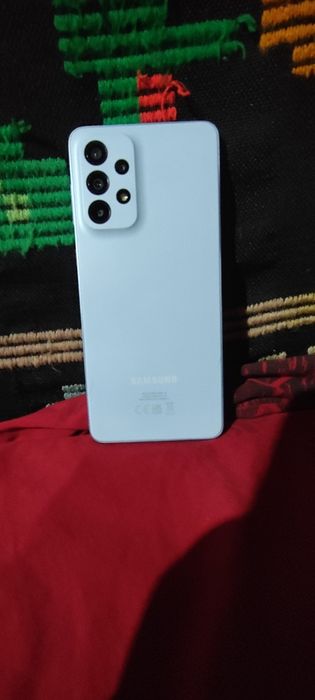Vând Samsung a33 defect