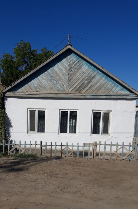 Продается дом,старым базаре
