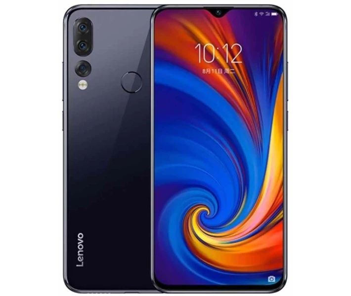 Продам Lenovo Z5s