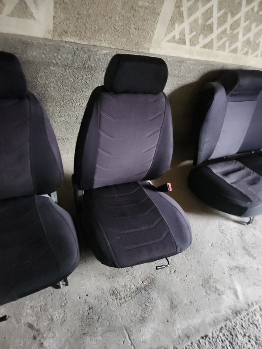 Sideniya neksa 1 kamplekt