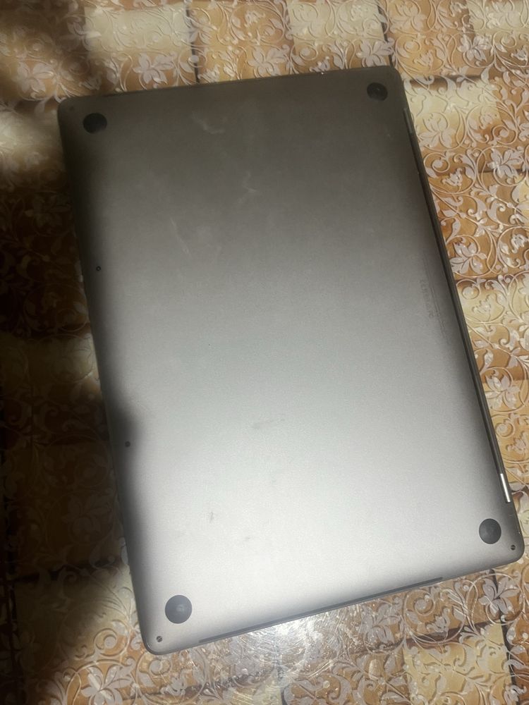 Macbook 15 Pro 2018