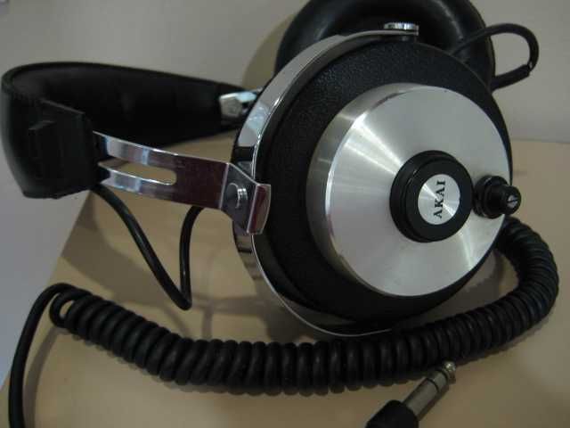 Слушалки AKAI ASE 30