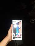 SAMSUNG A 20 32gb