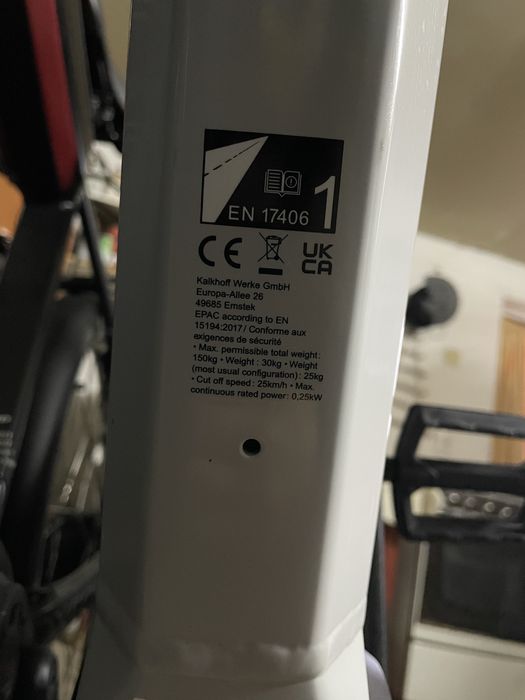 Bicicleta electrica Focus 2023 Bosch Cx4 29”