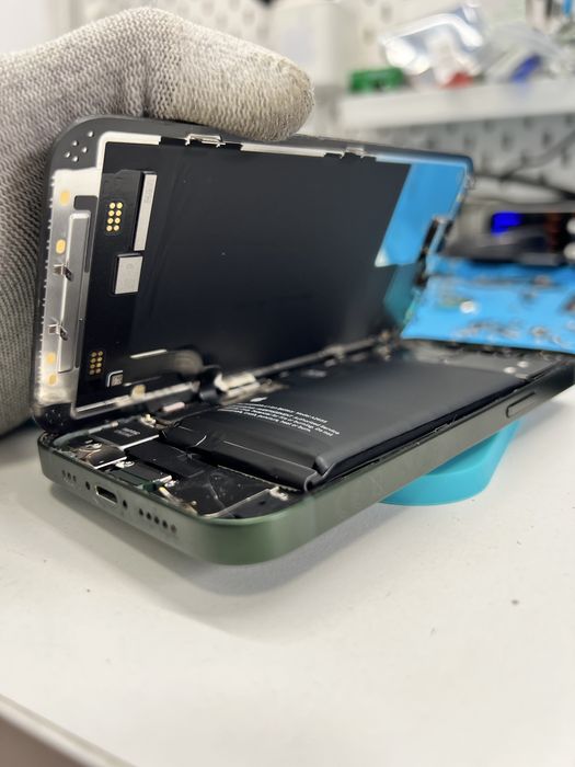 Baterii Iphone originale Second Hand citeste descrierea!