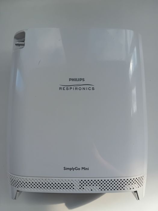 Concentrator oxigen portabil Philips Simplygo mini