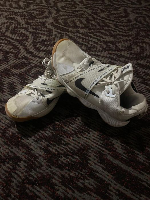 Кроссовки найк хайпер сеты