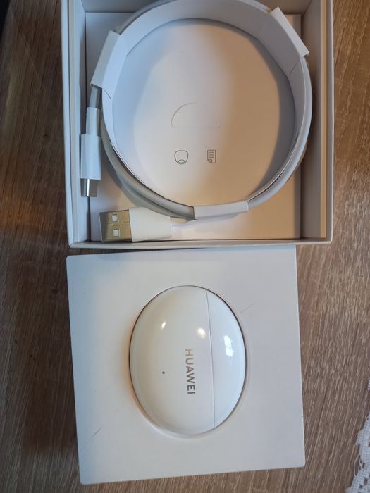 Casti Huawei freebies 4I