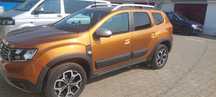 Dacia Duster 1.5 Dci