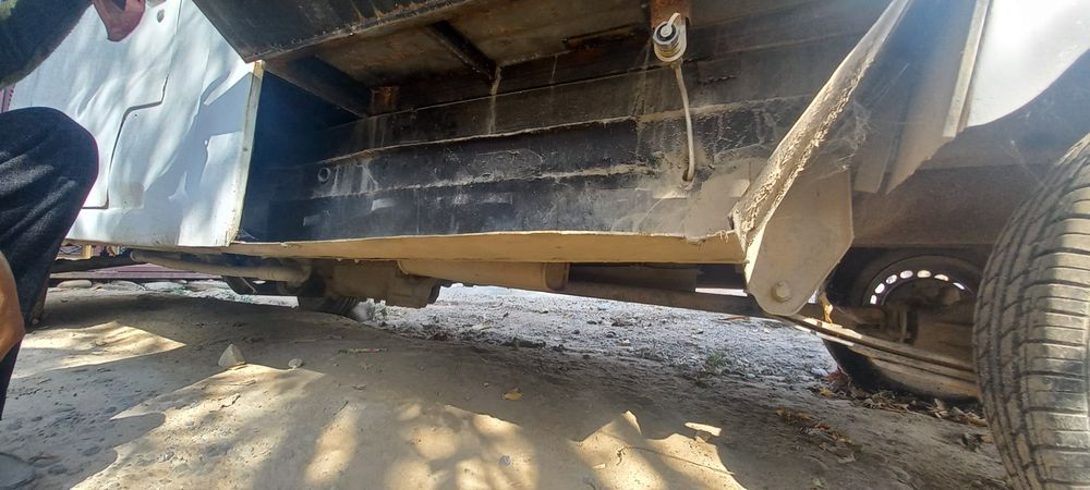 Dofing xitoy holati yahwi 2 tonaga moslangan
