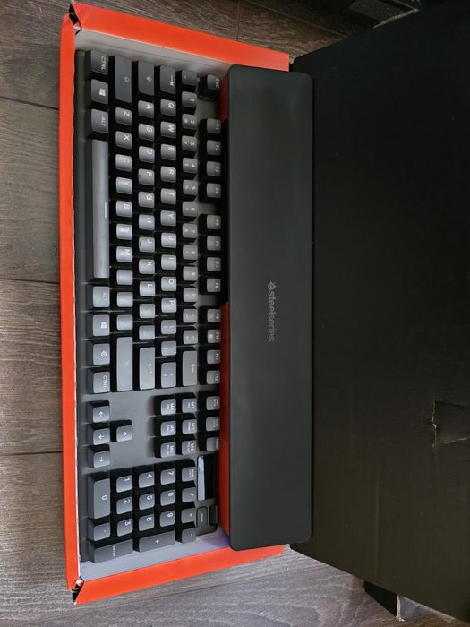 Tastatura Steel Series Apex 7