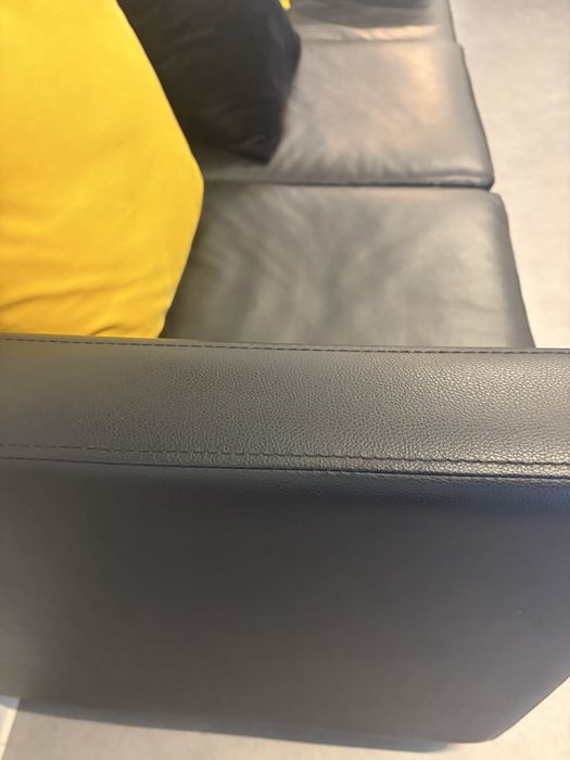 мека мебел комплект