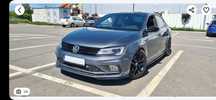 Volkswagen Jetta Volkswagen Jetta 2016 Euro6,Tunata