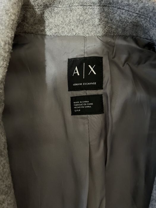 Дамски елек Armani Exchange –