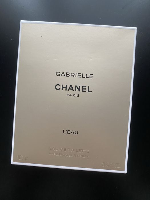 Chanel Gabrielle