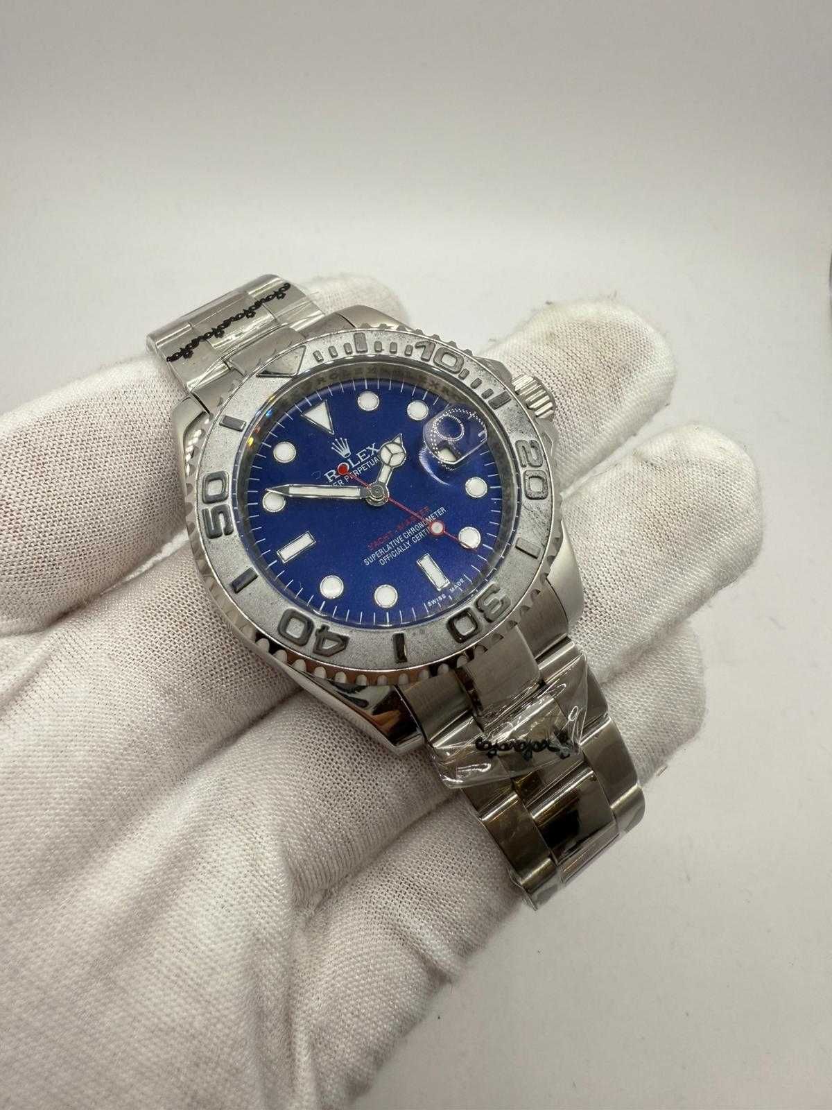 Rolex Yacht Master
