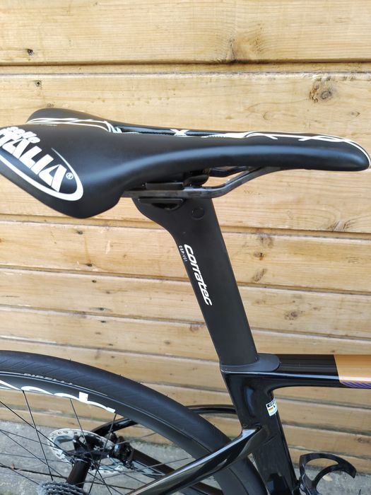 Corratec CCT Evo 2023