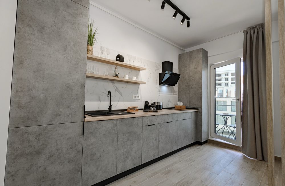 Studio de inchiriat Lidl Mamaia Nord de la 1 ianuarie