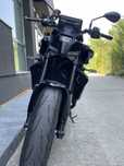 Yamaha MT09 - Y-AMT Black
