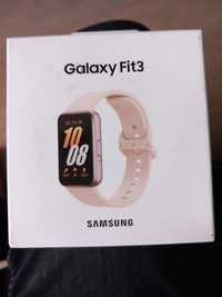Vând ceas fitnes marca Samsung Fit3